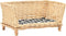 vidaXL-Hondenmand-met-kussen-50x33x30-cm-natuurlijk-wilgen