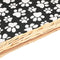 vidaXL - Hondenmand - met - kussen - 90x54x35 - cm - natuurlijk - wilgen