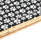 vidaXL - Hondenmand - met - kussen - 90x54x35 - cm - natuurlijk - wilgen
