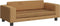 vidaXL - Hondenmand - met - verlengstuk - 100x50x30 - cm - fluweel - bruin