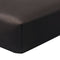 vidaXL - Hondenmat - plat - rechthoekig - maat - XL - bruin
