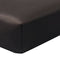 vidaXL-Hondenmat-plat-vierkant-M-bruin