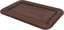 vidaXL - Hondenmatras - maat - L - bruin