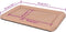 vidaXL - Hondenmatras - maat - M - beige