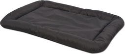 vidaXL - Hondenmatras - maat - M - zwart
