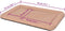 vidaXL - Hondenmatras - maat - XL - beige