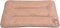 vidaXL - Hondenmatras - maat - XL - beige
