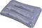 vidaXL - Hondenmatras - maat - XL - grijs