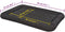 vidaXL - Hondenmatras - maat - XL - zwart