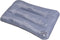vidaXL - Hondenmatras - maat - XL - zwart