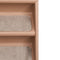 vidaXL - Hondentrap - inklapbaar - 62x40x49,5 - cm - bruin