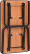 vidaXL - Hondentrimtafel - verstelbaar - met - 1 - lus - en - opbergschap