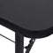 vidaXL - Hondentrimtafel - verstelbaar - met - 1 - lus