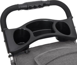 vidaXL - Hondenwagen - inklapbaar - 80x46x98 - cm - oxford - stof - groen