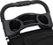 vidaXL - Hondenwagen - inklapbaar - 80x46x98 - cm - oxford - stof - zwart