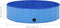 vidaXL - Hondenzwembad - inklapbaar - 120x30 - cm - PVC - blauw