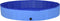 vidaXL - Hondenzwembad - inklapbaar - 200x30 - cm - PVC - blauw