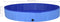 vidaXL - Hondenzwembad - inklapbaar - 200x30 - cm - PVC - blauw