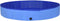 vidaXL - Hondenzwembad - inklapbaar - 300x40 - cm - PVC - blauw