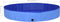 vidaXL - Hondenzwembad - inklapbaar - 300x40 - cm - PVC - blauw