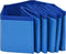 vidaXL - Hondenzwembad - inklapbaar - 80x20 - cm - PVC - blauw