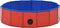 vidaXL - Hondenzwembad - inklapbaar - 80x20 - cm - PVC - rood