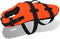 vidaXL - Hondenzwemvest - L - oranje