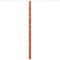 vidaXL - Hoofdbord - 100 - cm - massief - grenenhout - wasbruin