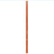 vidaXL - Hoofdbord - 100 - cm - massief - grenenhout - wasbruin