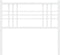 vidaXL - Hoofdbord - 107 - cm - metaal - wit