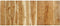 vidaXL - Hoofdbord - 120 - cm - massief - acaciahout