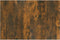 vidaXL - Hoofdbord - 120x1,5x80 - cm - bewerkt - hout - gerookt - eikenkleurig
