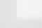 vidaXL - Hoofdbord - 120x1,5x80 - cm - bewerkt - hout - hoogglans - wit