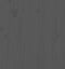 vidaXL - Hoofdbord - 125,5x4x100 - cm - massief - grenenhout - grijs