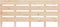 vidaXL - Hoofdbord - 135x3x80 - cm - massief - grenenhout
