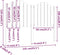 vidaXL-Hoofdbord-141x4x110-cm-massief-grenenhout