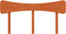 vidaXL - Hoofdbord - 150 - cm - massief - grenenhout - wasbruin