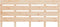 vidaXL - Hoofdbord - 150x3x80 - cm - massief - grenenhout