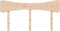 vidaXL - Hoofdbord - 160 - cm - massief - grenenhout