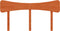 vidaXL - Hoofdbord - 160 - cm - massief - grenenhout - wasbruin