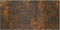 vidaXL - Hoofdbord - 160x1,5x80 - cm - bewerkt - hout - gerookt - eikenkleurig