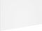 vidaXL - Hoofdbord - 160x1,5x80 - cm - bewerkt - hout - wit
