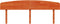 vidaXL - Hoofdbord - 180 - cm - massief - grenenhout - wasbruin