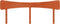 vidaXL - Hoofdbord - 180 - cm - massief - grenenhout - wasbruin