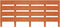 vidaXL - Hoofdbord - 180 - cm - massief - grenenhout - wasbruin