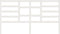 vidaXL - Hoofdbord - 186x4x104 - cm - massief - grenenhout - wit