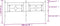 vidaXL - Hoofdbord - 193 - cm - metaal - wit