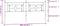 vidaXL - Hoofdbord - 200 - cm - metaal - wit
