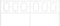 vidaXL - Hoofdbord - 200 - cm - metaal - wit