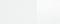 vidaXL - Hoofdbord - 200x1,5x80 - cm - bewerkt - hout - hoogglans - wit